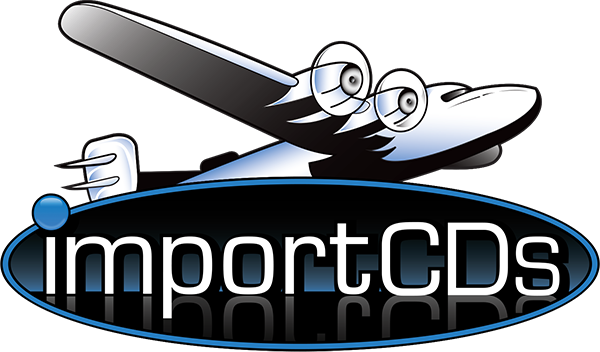 importcds.com